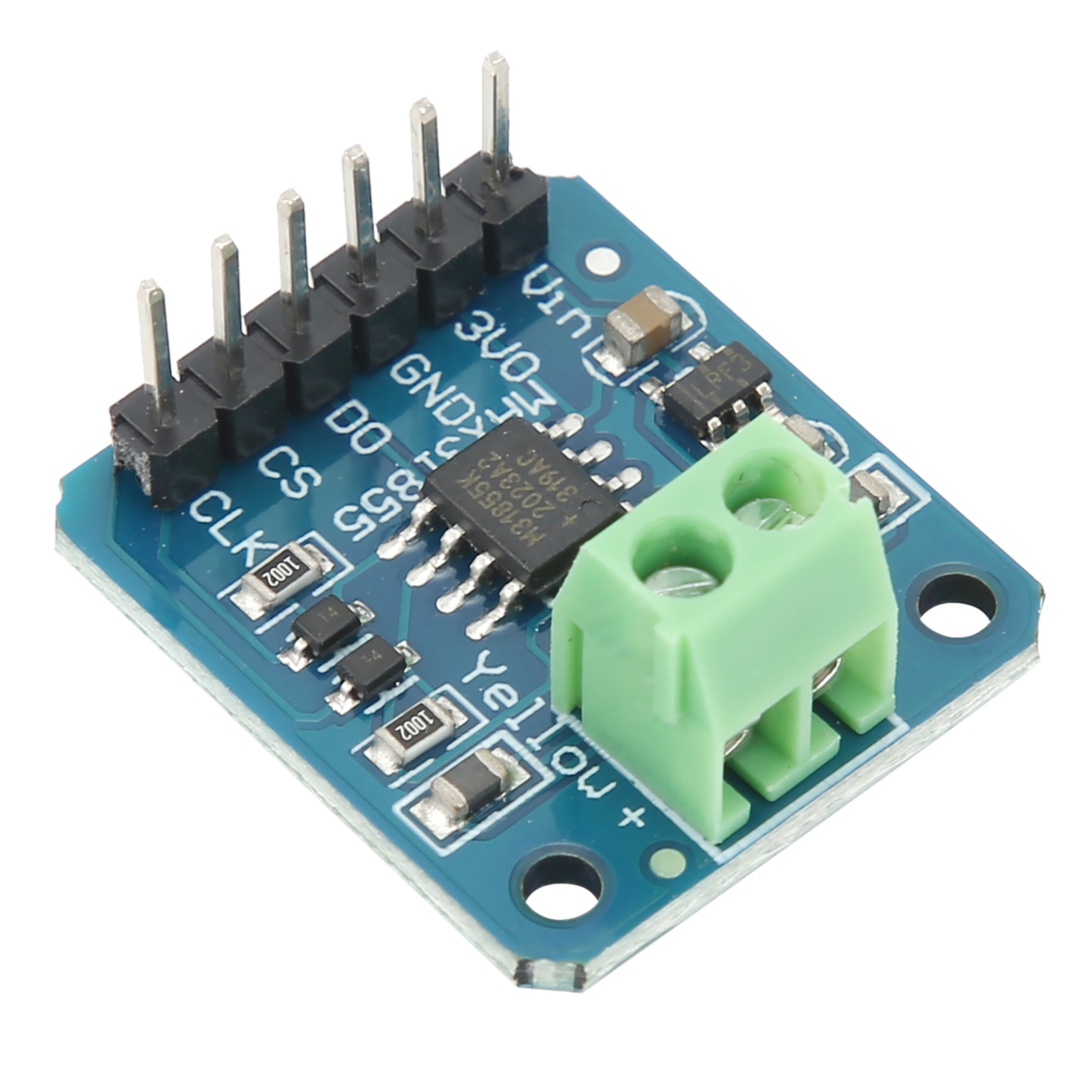 Moduł czujnika temperatury ter – Thermocouple Module K Type recenzja i cena